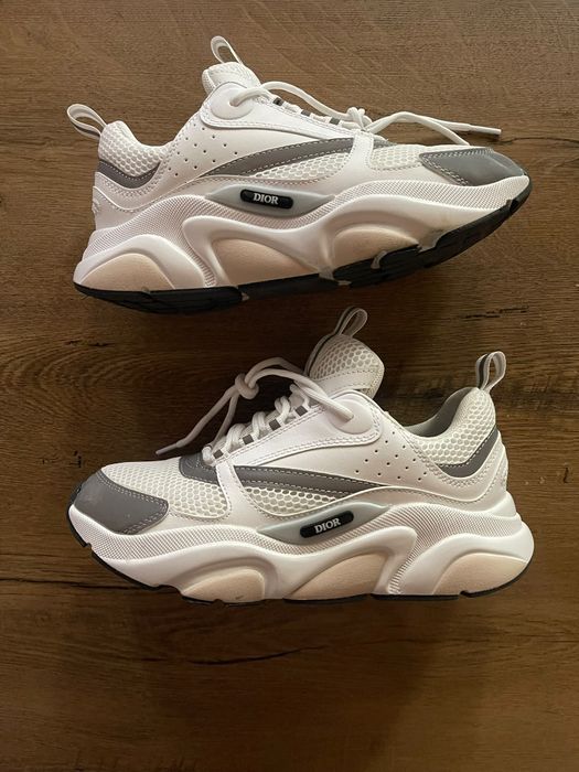 Dior B22 White Nr 40