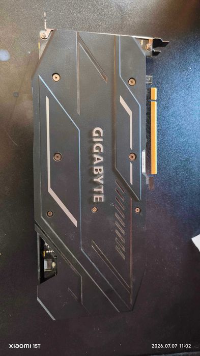 Gigabyte Nvidia GeForce Rtx 2060 Super