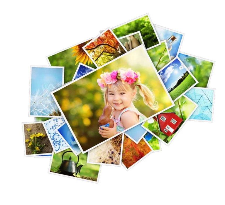 Распечатка фото 10*15