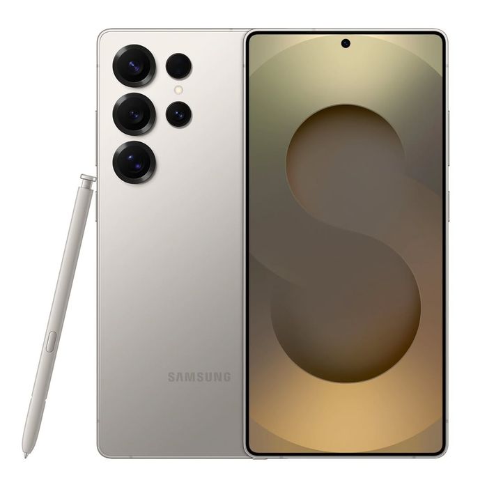 Samsung Galaxy S25 Ultra New AKSIYA