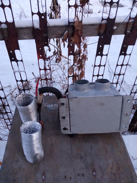 Продам дополнительную печьку