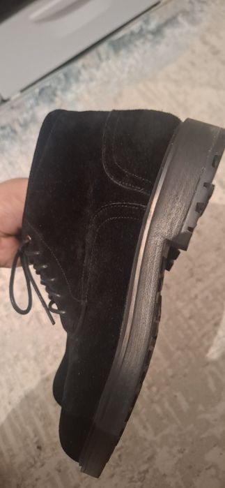 Ботинки Pavi 39-40