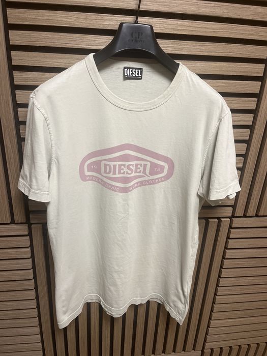 DIESEL : размер Л / Оригинал