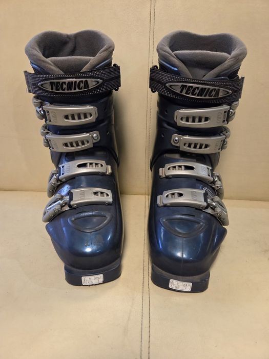 Ски обувки Tecnica (38EU)
