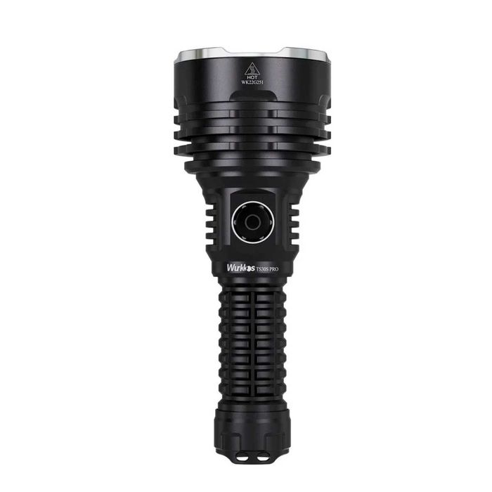 Wurkkos TS30S PRO cu Led SBT90.2 de 5000lumeni - 1000m