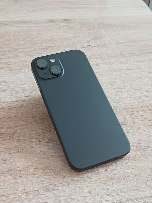 продам айфон 15 91% Акб в отличном состоянии