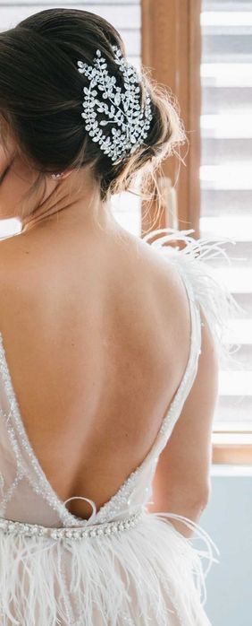 Аксесоар за коса