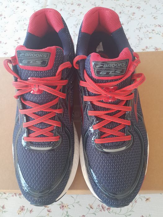 Adidas Brooks gts 16