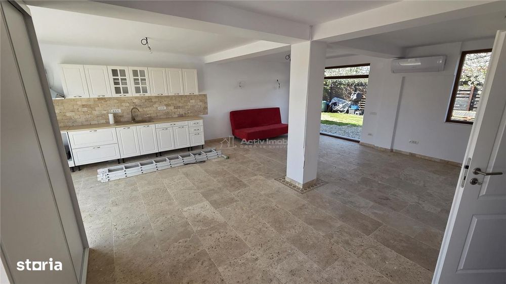 Casa 4 camere Green City 1 Decembrie