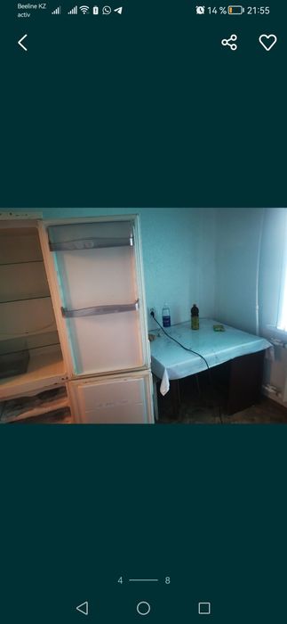 Продам 1 к квартиру