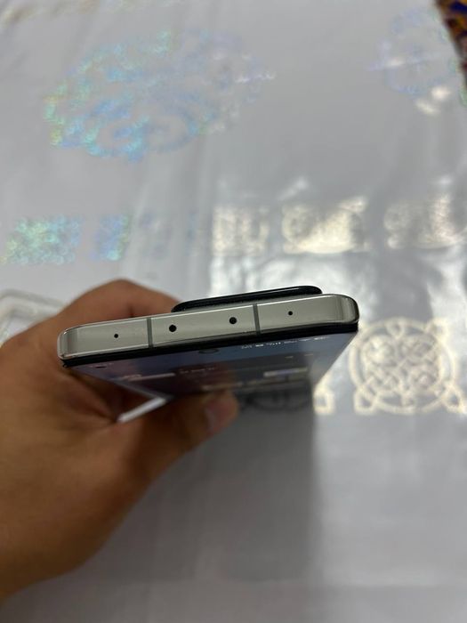 Xiaomi 13 pro CN 256 / 12+4 gb