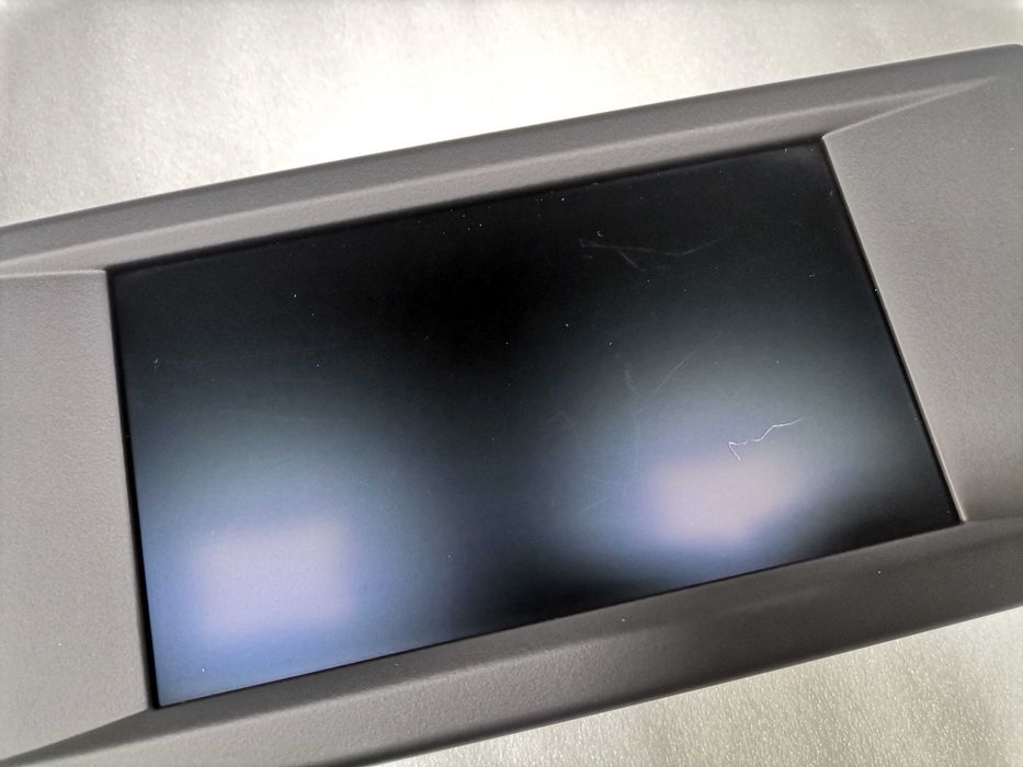 8794264 Монитор Екран Дисплей BMW I3 i3s i01