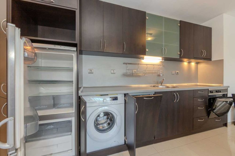 Дава се под наем Тристаен апартамент в София, Красна поляна 3 - 85 кв.м за 650 € - Снимка #5