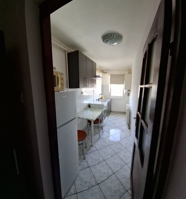 Cazare Regim hotelier (garsoniera)