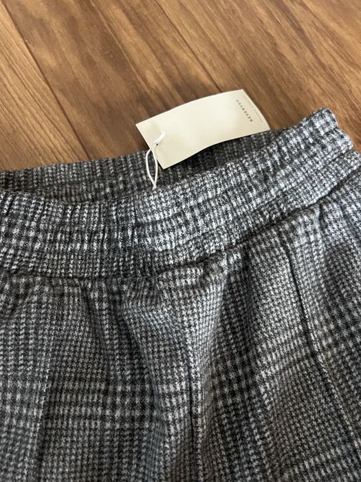 Комплект Reserved