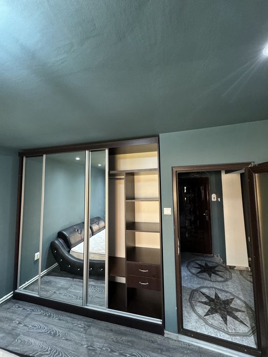 Garsoniera de inchiriat