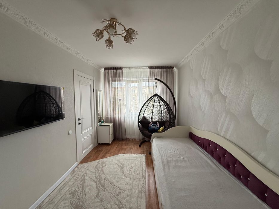 Продам 3х ком квартиру