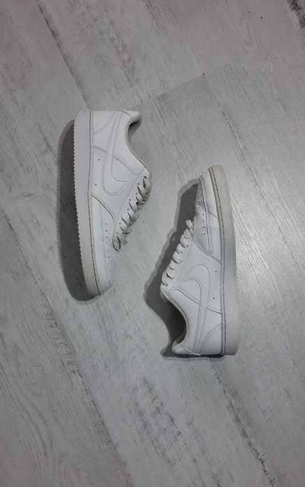 Adidasi nike court vision originali