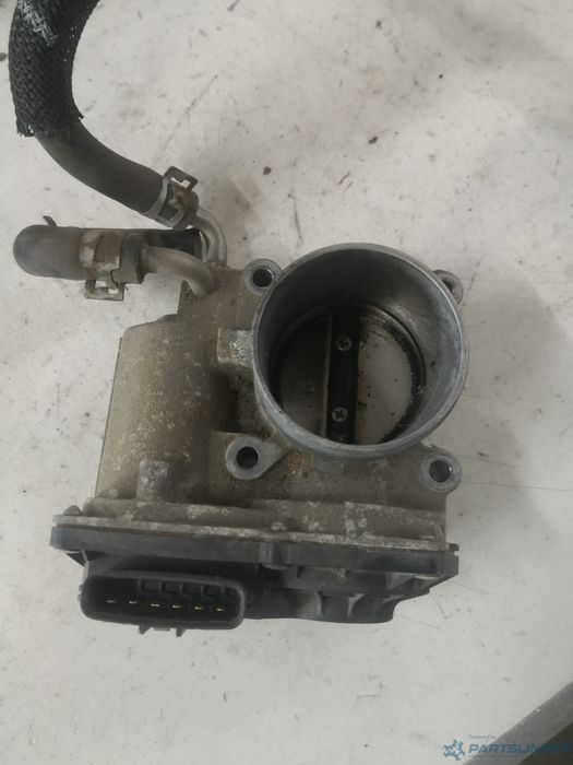 Clapeta Acceleratie Toyota Yaris (_P9_)1.4I [ 2005 - > ] Oem 220304701