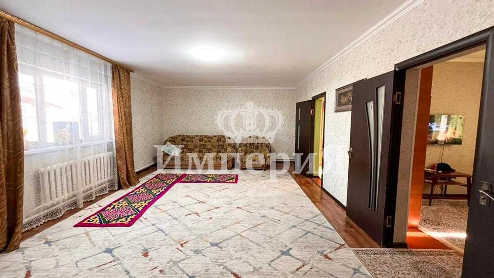 Продается добротный дом в с. Еркин, Анна С. Империя