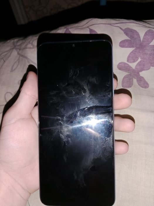 Продам Хуавей нова Y72 s