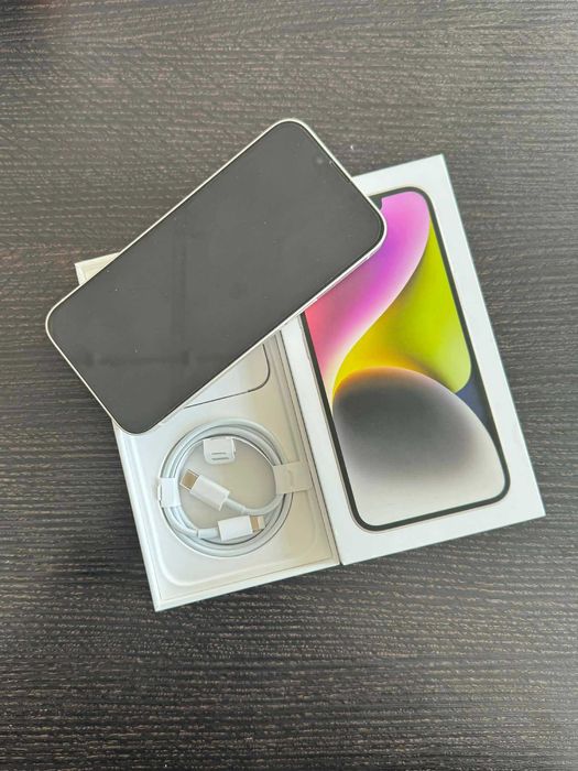 iPhone 14, 128 GB