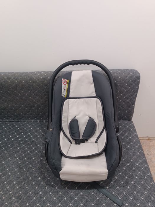 Коляска детская Verdi Pepe