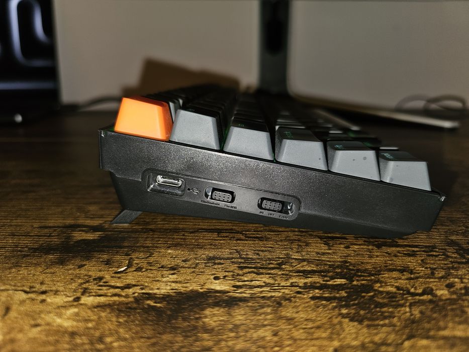 Tastatura Keychron k2