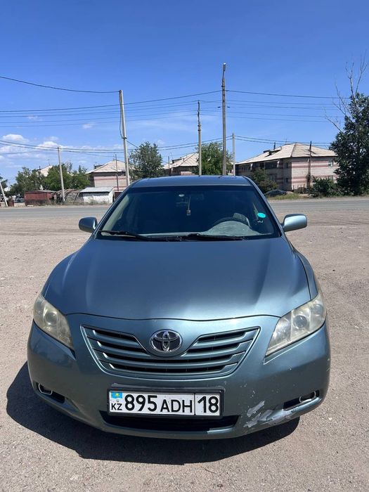 Продам камри 40 ХLE