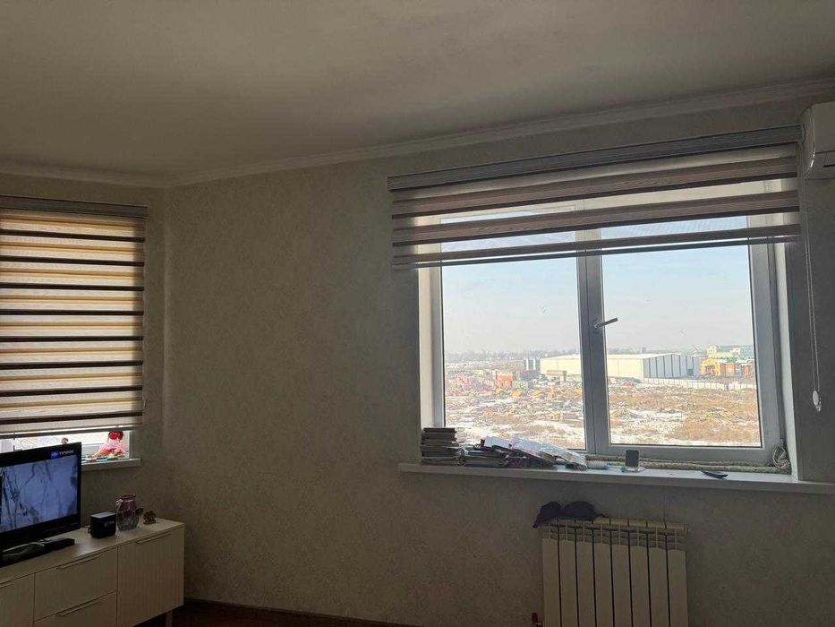 Продается однушка в мкр. Нуркент