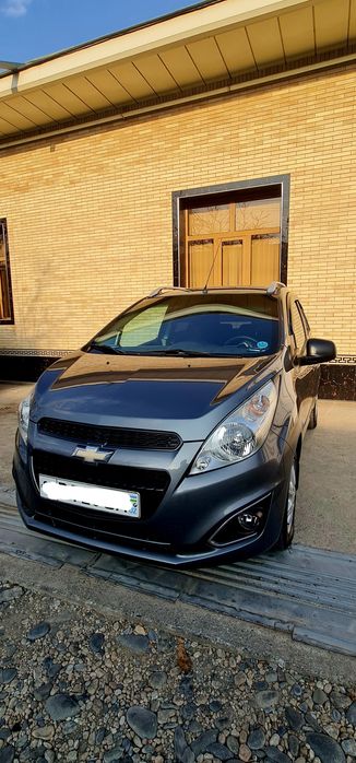 Спарк механика пазитсия3 метан газ