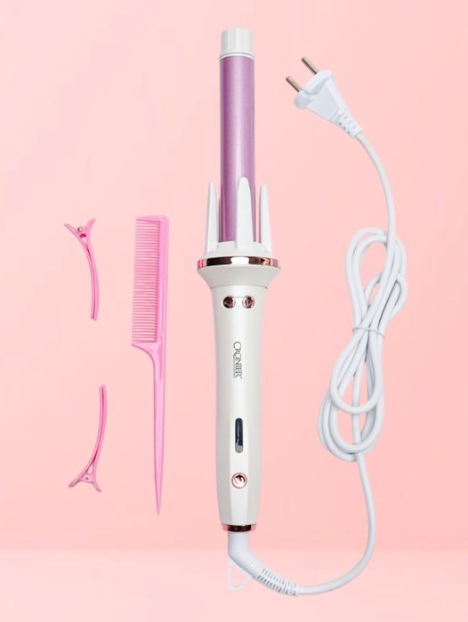 Новые автоматические плойки для локонов стайлер для волос