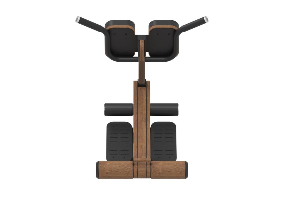 Гиперэкстензия Giperekstenziya trenajyori