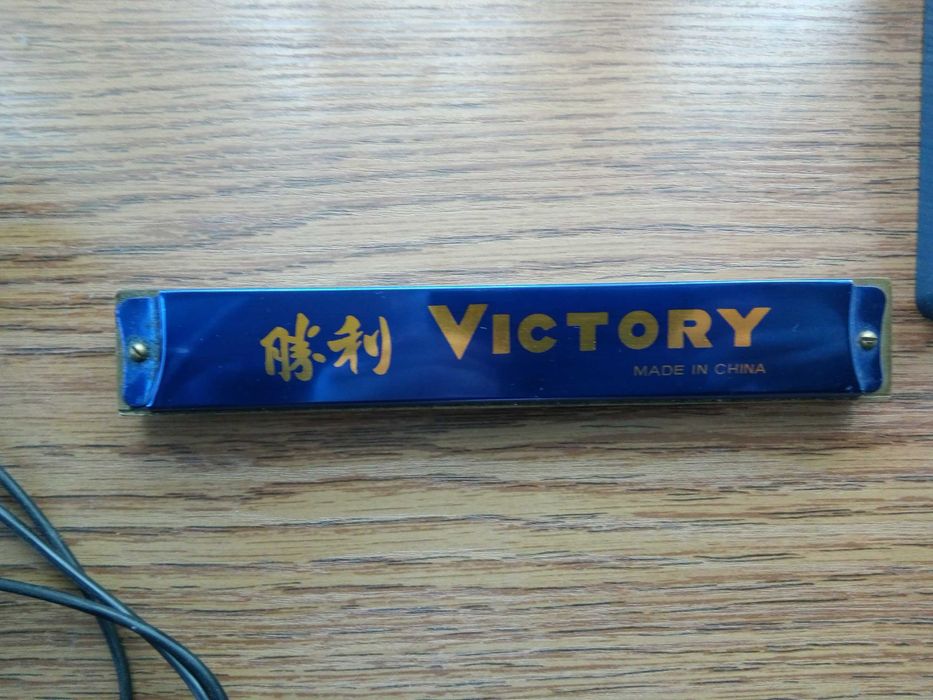 Vand muzicuta Victory