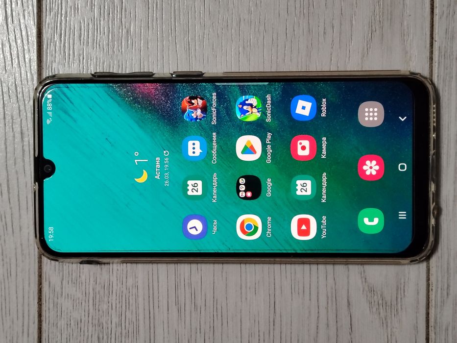 Samsung A50 самсунг