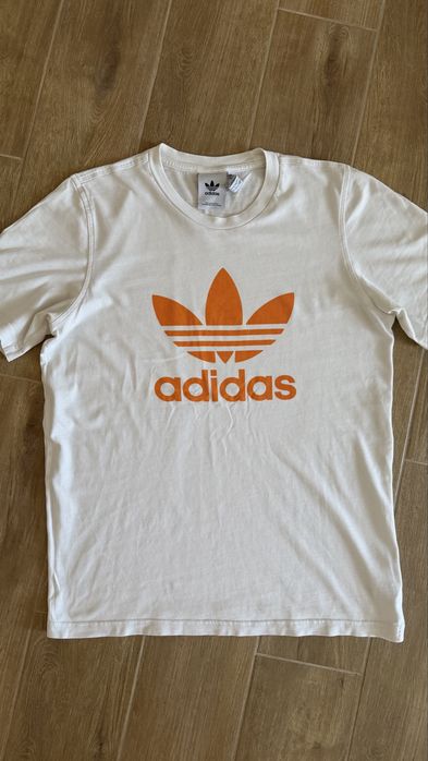 Мъжка тениска Adidas