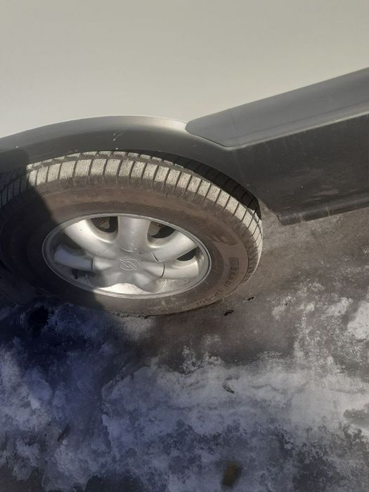 Истана 2001 йил нахаду