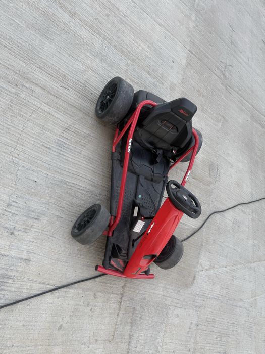 Kart electric 5-14 ani