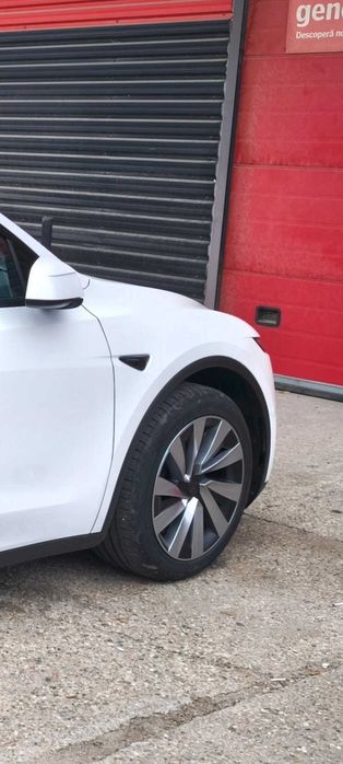 Set 4 anvelope Vara HANKOOK Ventus S1 Evo3 EV T2 255/45 R19 DOT 25