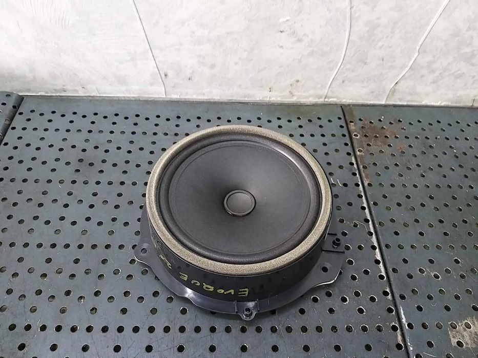 Boxa audio dreapta spate land rover range rover evoque 2 l551 k8d218808bb