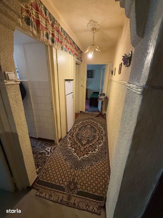 Doraly mall-  apartament 3 camere