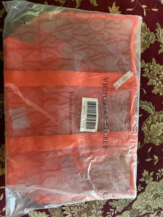 Новый Victoria’s Secret original