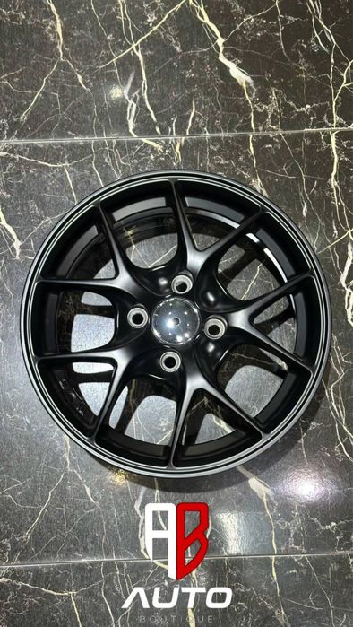 14R Saka diskalar Universal 4/100/114