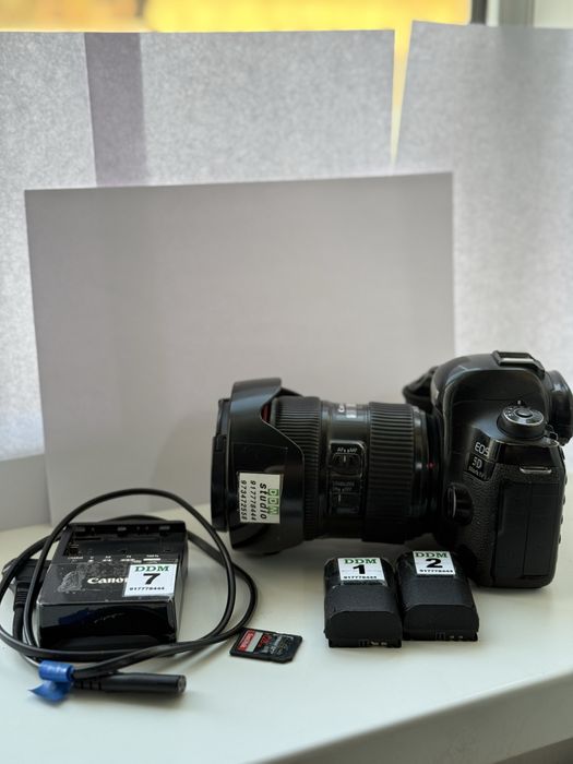 Canon Mark 4              .