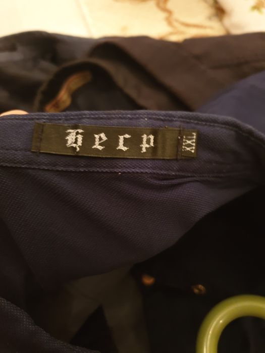 Рубашка мужской Актау