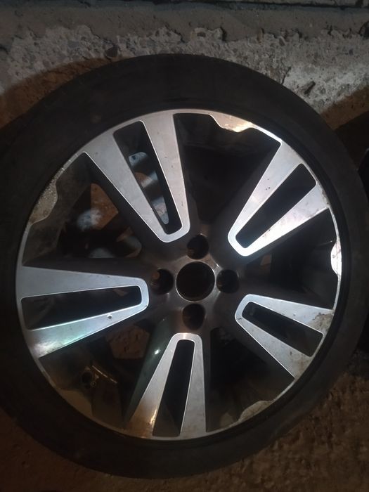 Диск шина. Состояние отличное