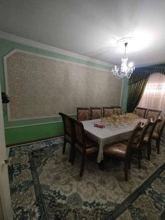 Ц 13. 3/2/4 сотилади