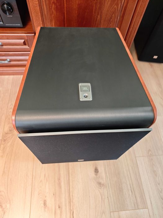 Subwoofer JBL E250P