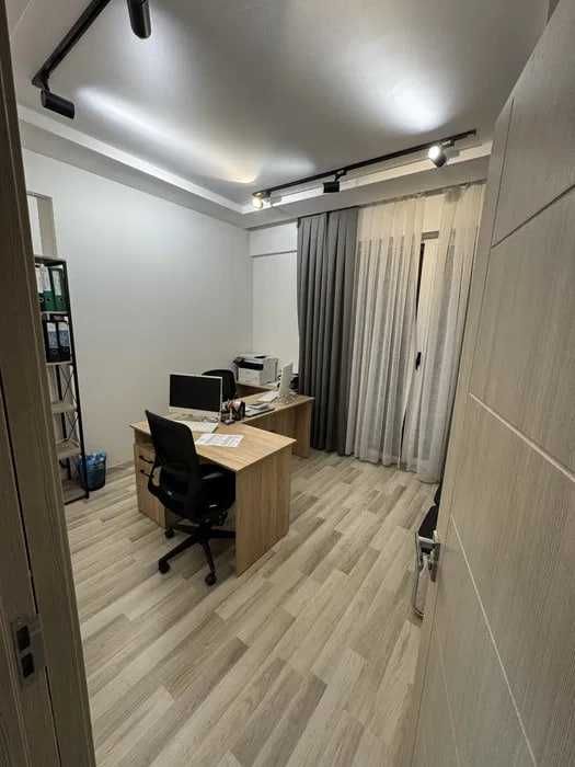 аренда стильного офиса 83 м² в zarafshan city