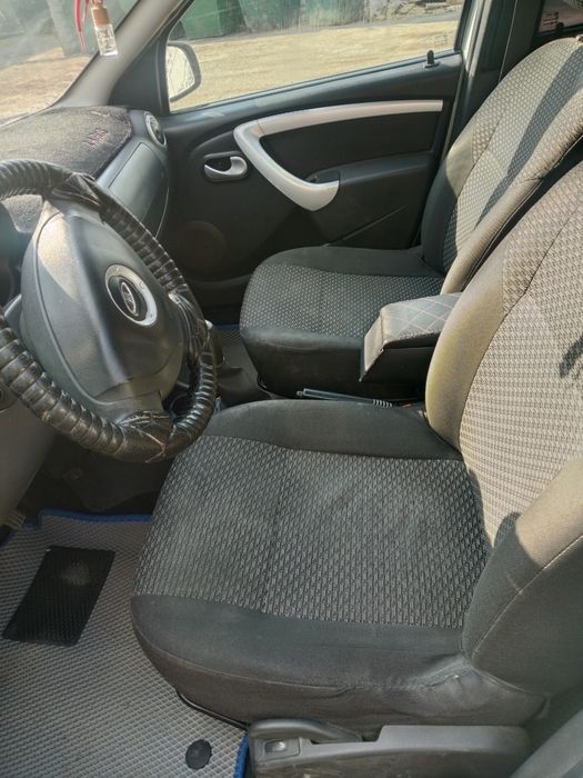 Продам Ларгус 2014г